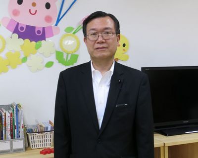 健康で暮らしやすい愛知県づくりに尽力します