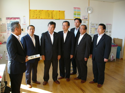児童生徒数の過大化の解消に大きく前進