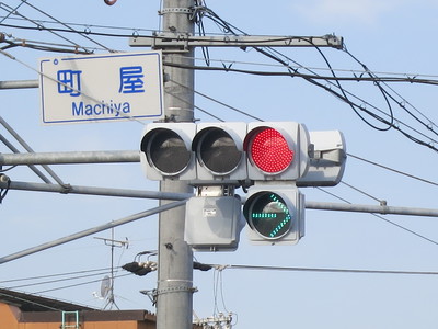 地域のお声を頂き設置しました