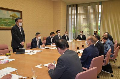 セントラル愛知交響楽団からご要望をいただきました