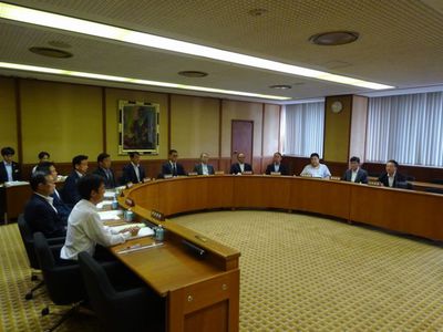 @仕事と治療の両立について A尾張工業用水道について