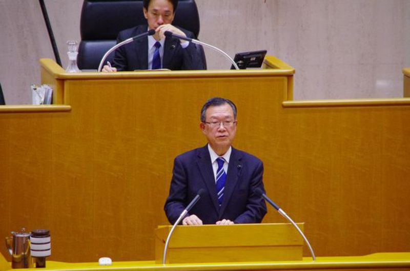 能登半島地震を教訓に南海トラフ地震に備える質問