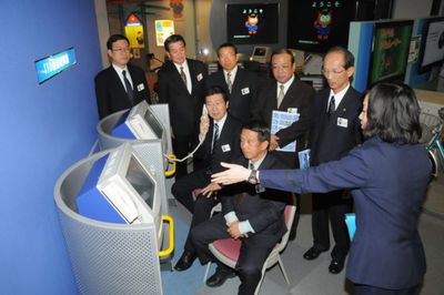 防犯対策の強化へ対策を急ぐ