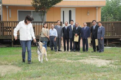 深刻な鳥獣被害をなくせ
