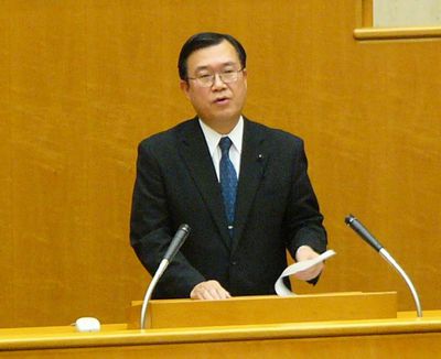不育症の相談窓口設置を推進、大きな一歩となりました